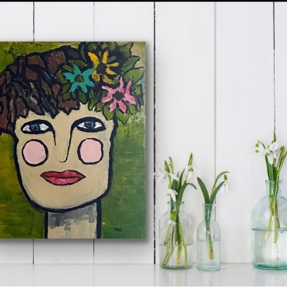 I Feel Pretty - Picture 3 of 4